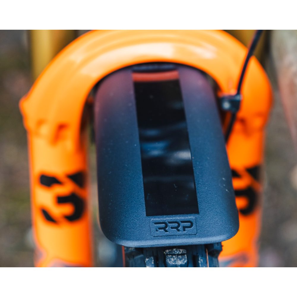 ProGuard Bolt-On Front Black Max Protection v2