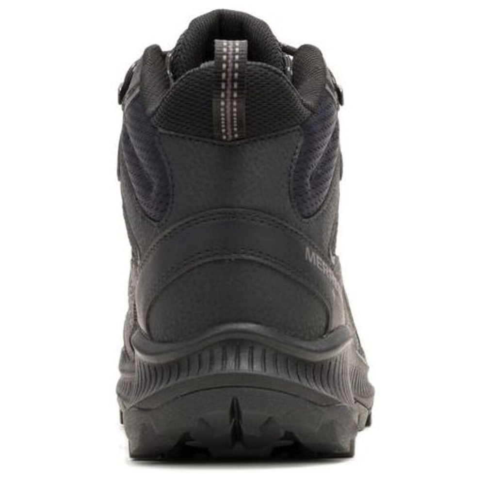 SPEED STRIKE 2 MID GTX, BLACK