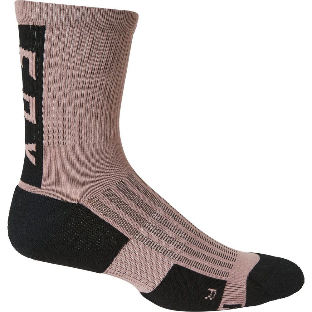 Ranger Cushion Sock W Desert Rose