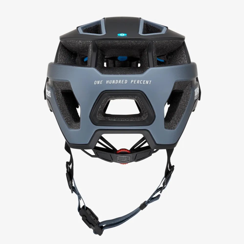 ALTEC Helmet w/Fidlock CPSC/CE, Navy Fade