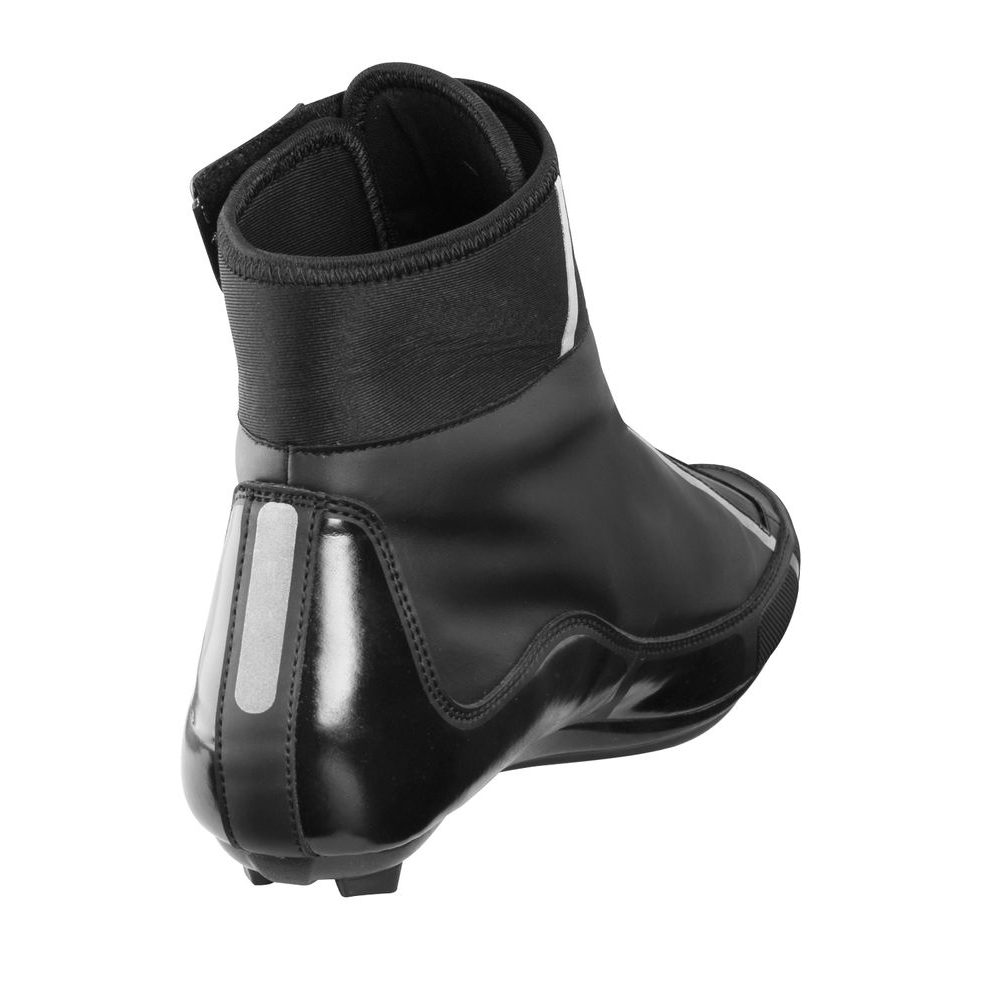 ROAD GLACIER, black