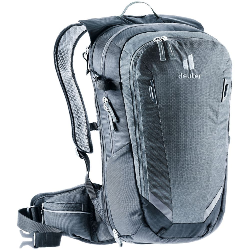 Compact EXP 14, graphite-black
