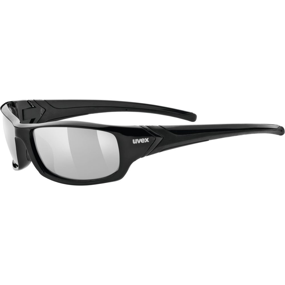 SPORTSTYLE 211, BLACK/LTM SILVER