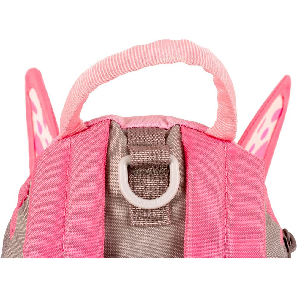 Animal Toddler Daysack 2l, butterfly