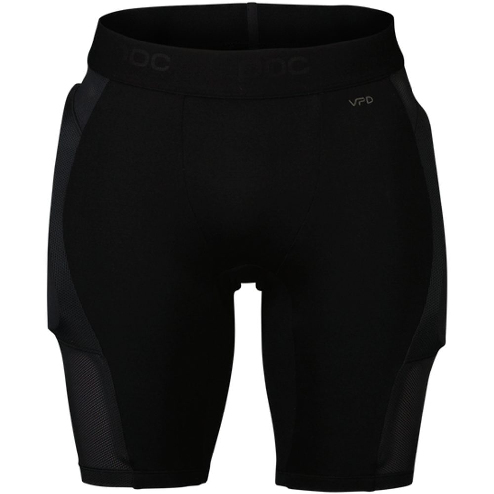 Oseus VPD Shorts, Uranium Black