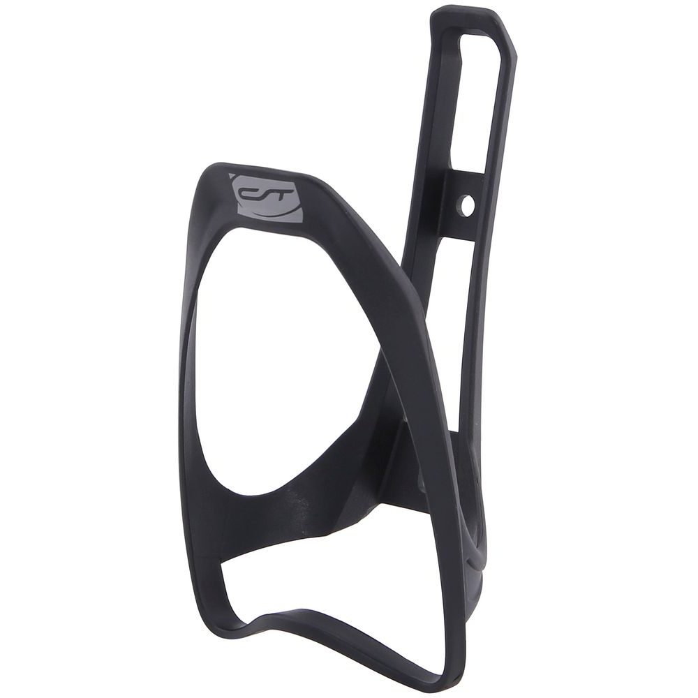 Bottle Cage Neo Cage black/coolgrey