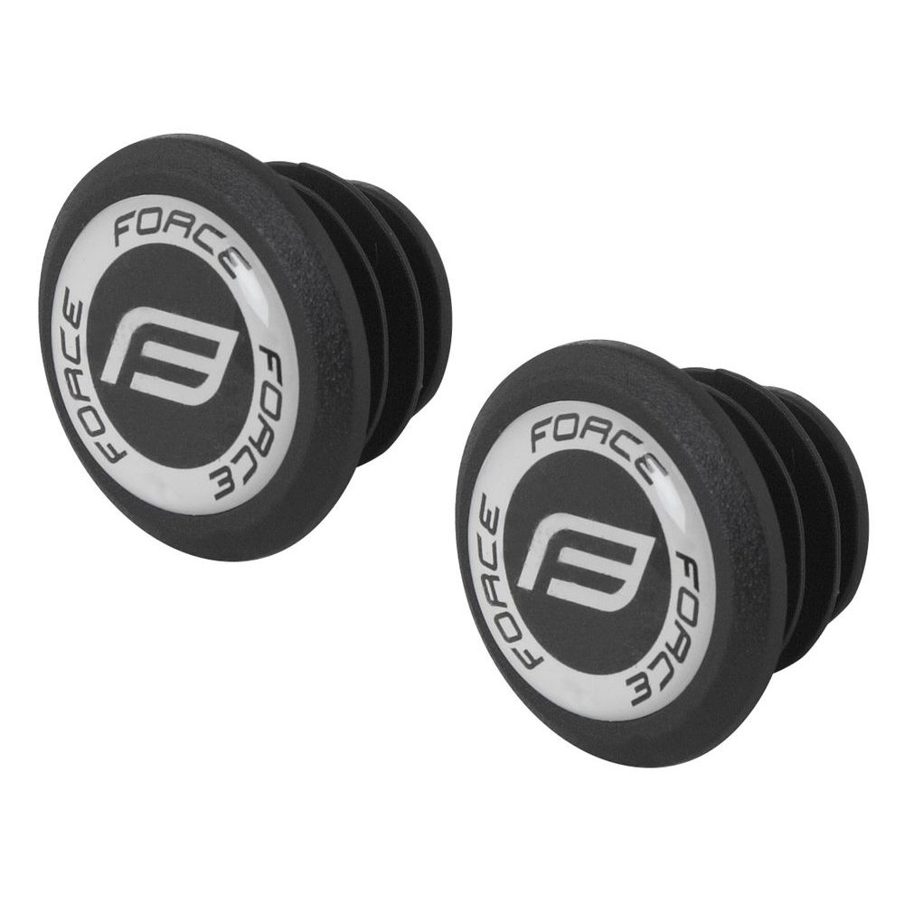 foam all-round, black, packed