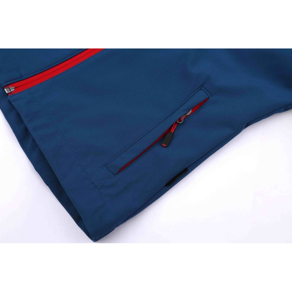 Traynor JR, Moroccan blue/anthracite