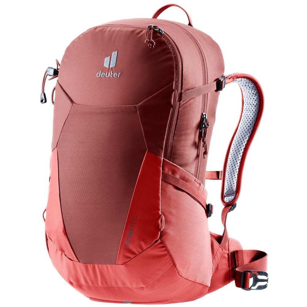 Futura 21 SL, caspia-currant