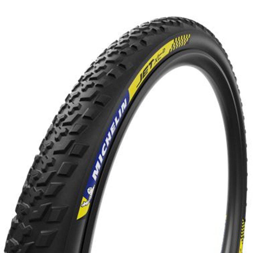 JET XC2 29x2.35 RACING LINE KEVLAR GUM-X TS TLR