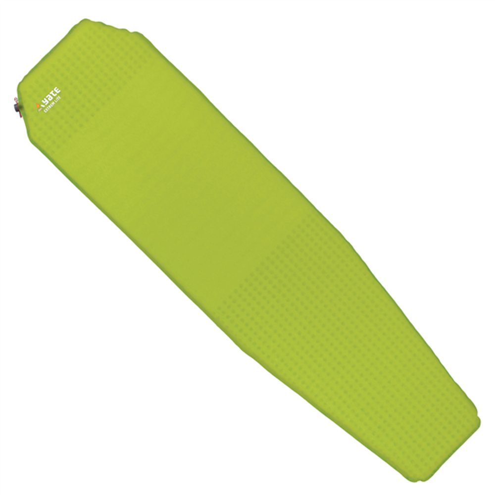 EXTREM LITE 3,8 green/grey