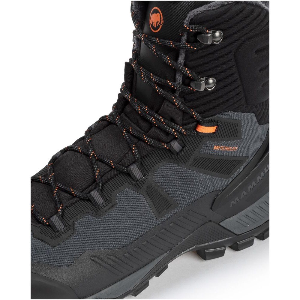 Blackfin III WP High Men, black