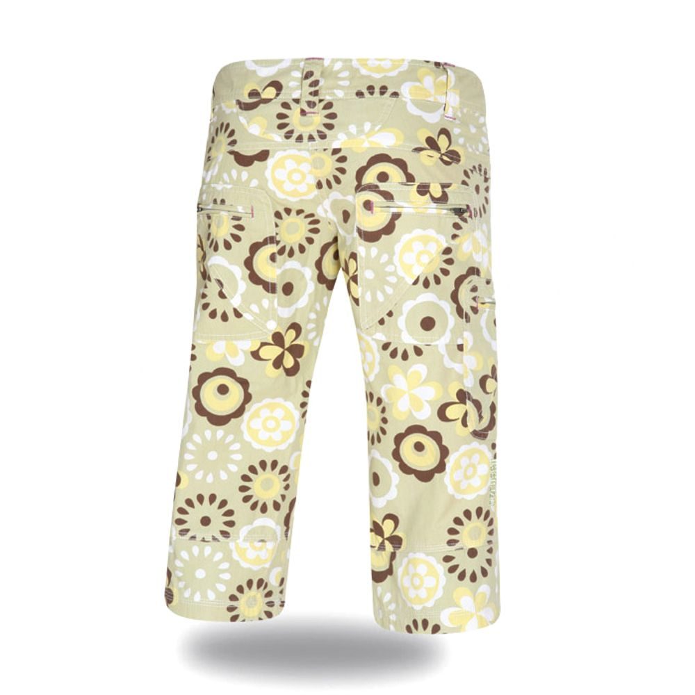 CASLP9026 SVZ - women's shorts action