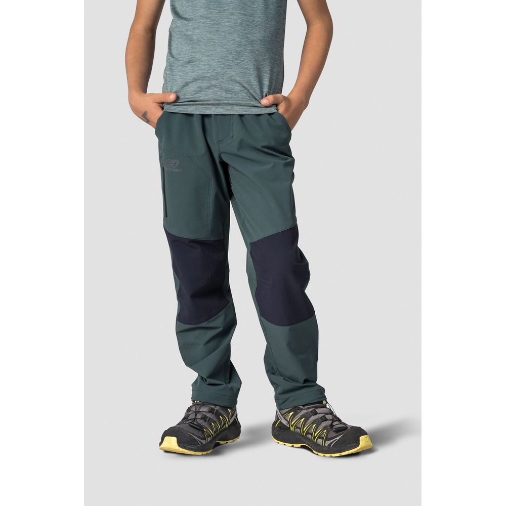 LUIGI JR, green gables/anthracite