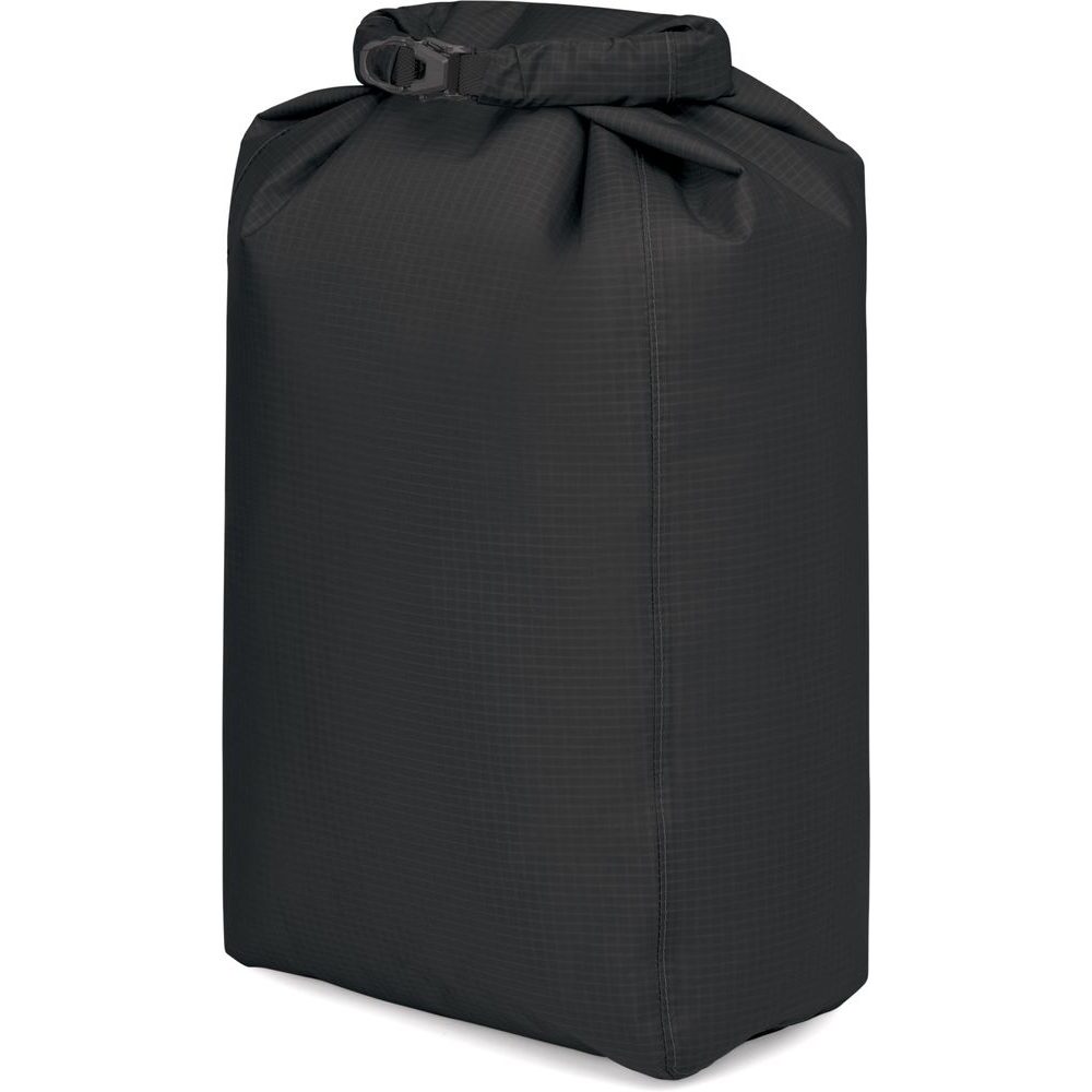 DRY SACK 20 W/WINDOW, black
