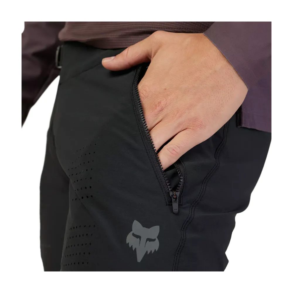 Flexair Pant Black