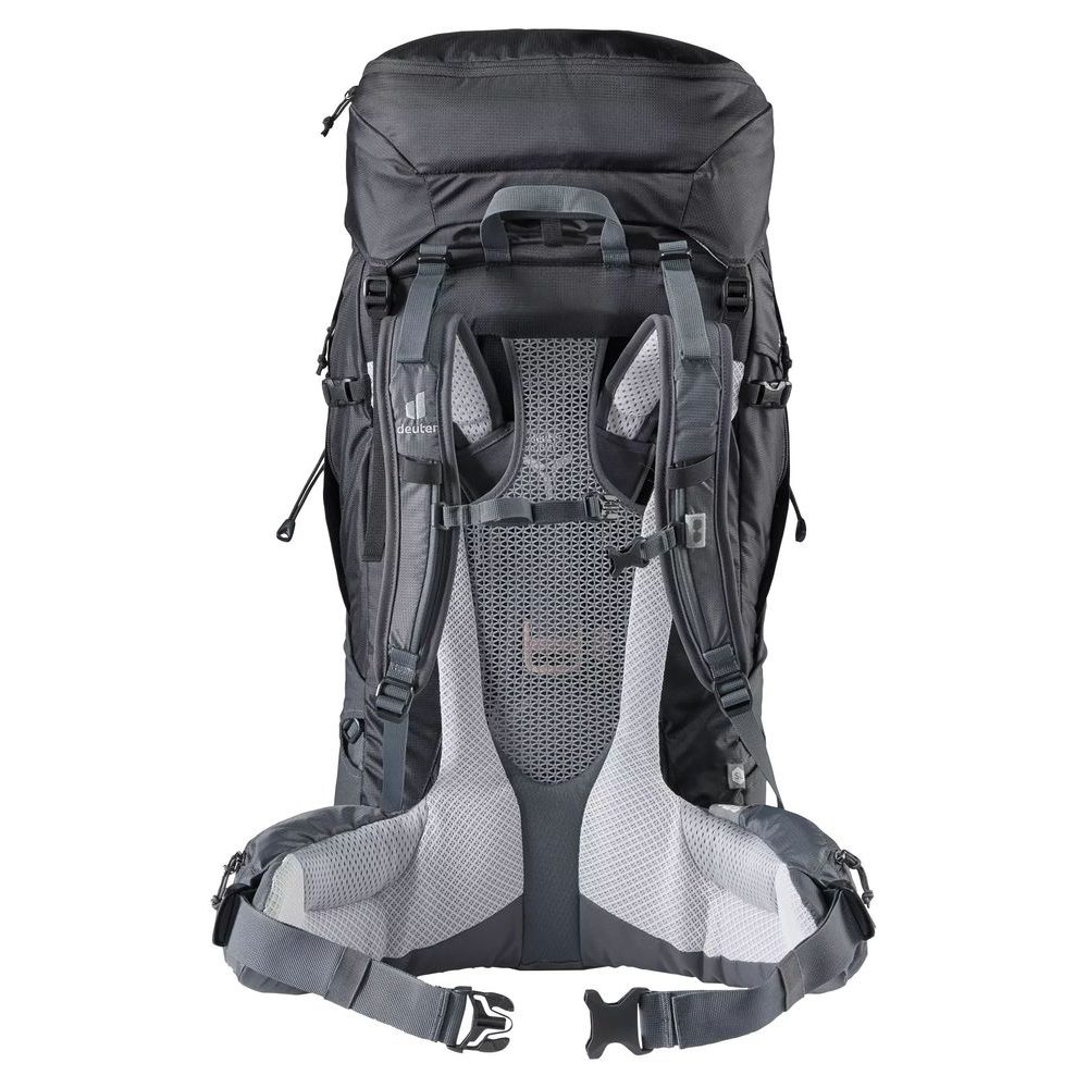 Futura Air Trek 45 + 10 SL black-graphite