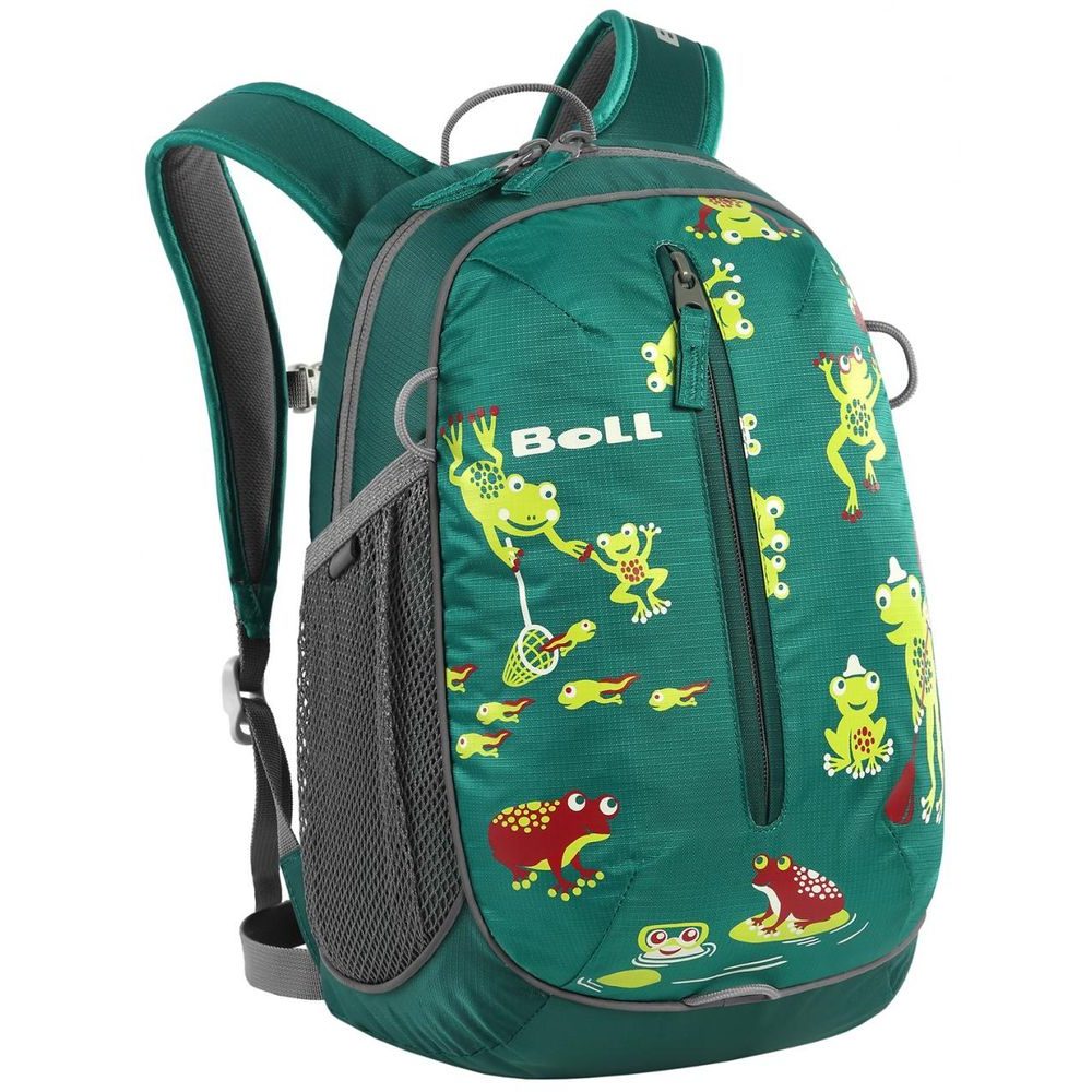 Roo 12 Frogs