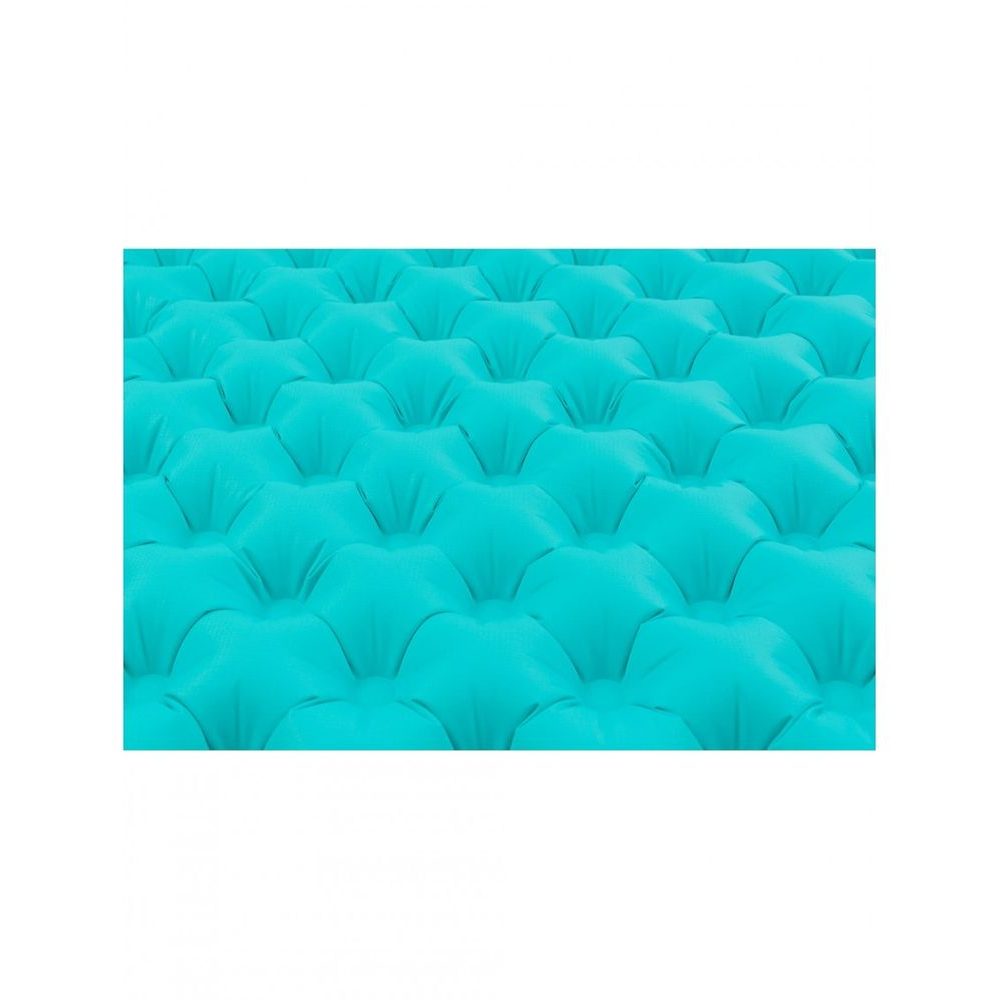 Comfort Light Insulated Air Mat Women's Regular Carribean