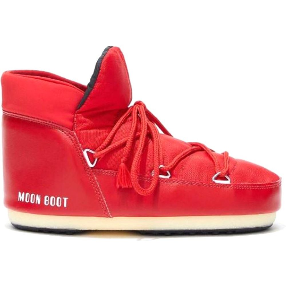 PUMPS NYLON, 003 red
