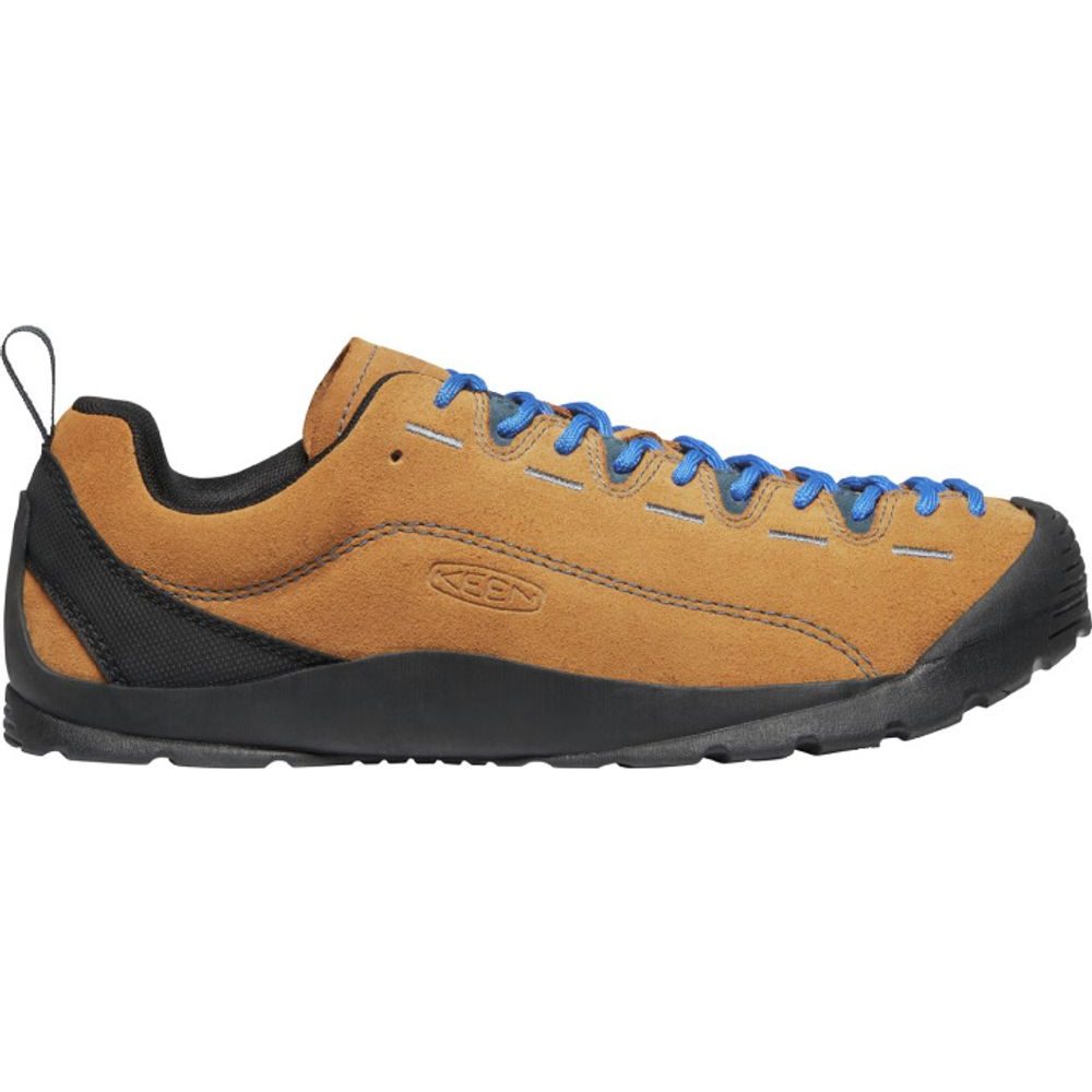 JASPER MEN, cathay spice/orion blue