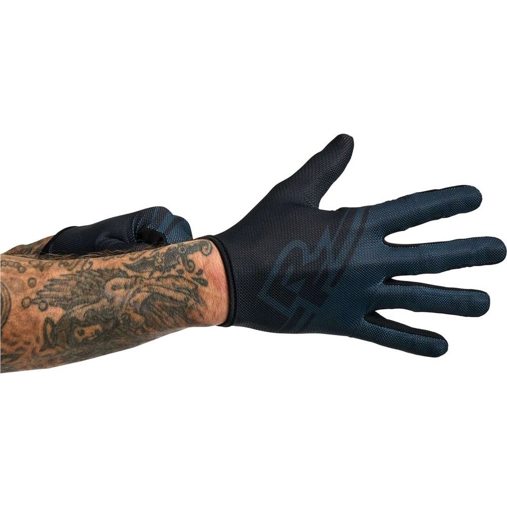 INDY gloves, black