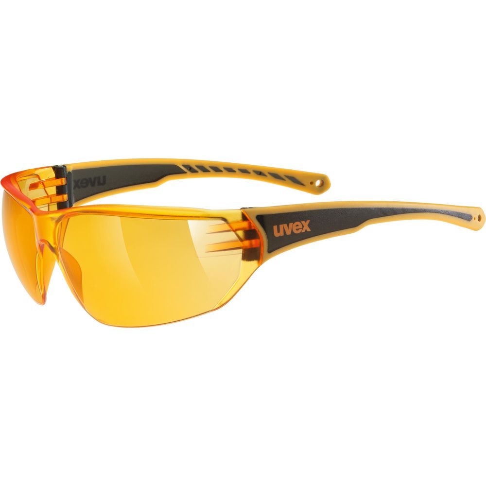SPORTSTYLE 204 orange 2021