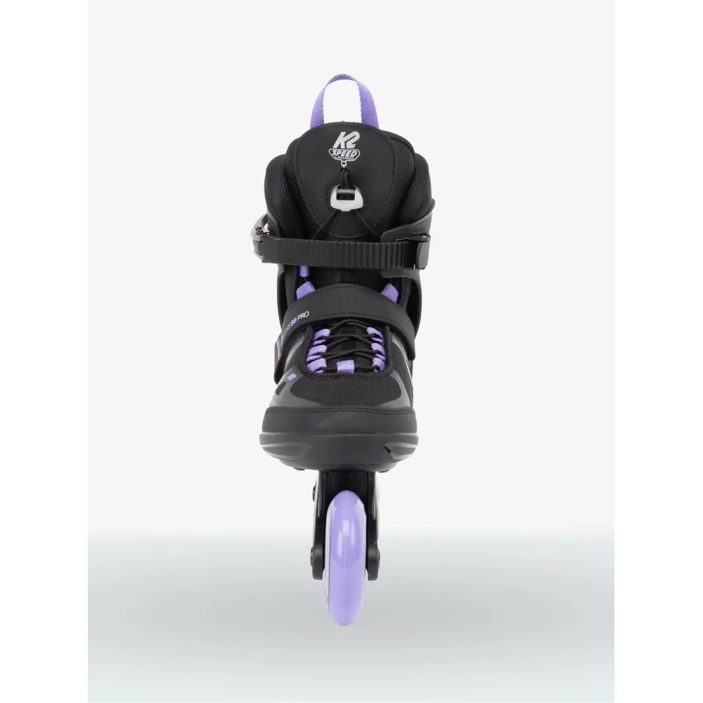 ALEXIS 80 PRO black lavendar