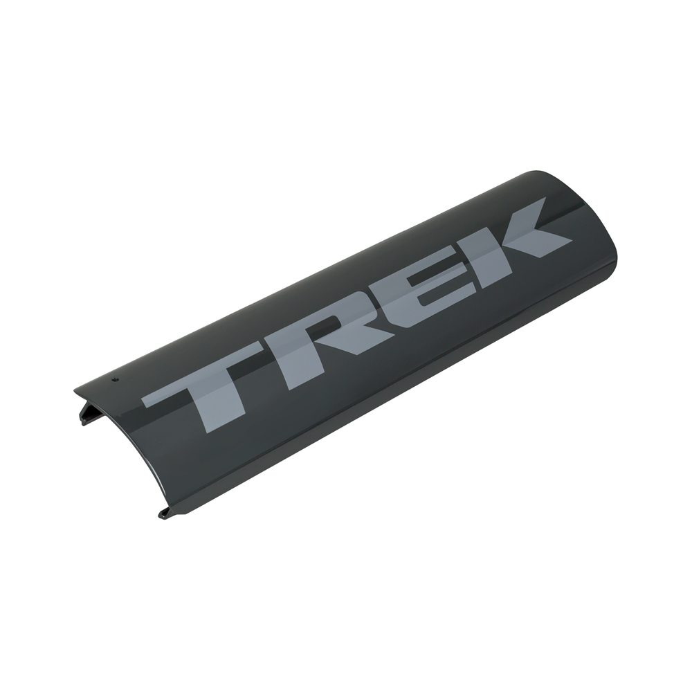 Náhradní kryt baterie Trek Powerfly s odnímatelným krytem RIB, barva Charcoal/Slate