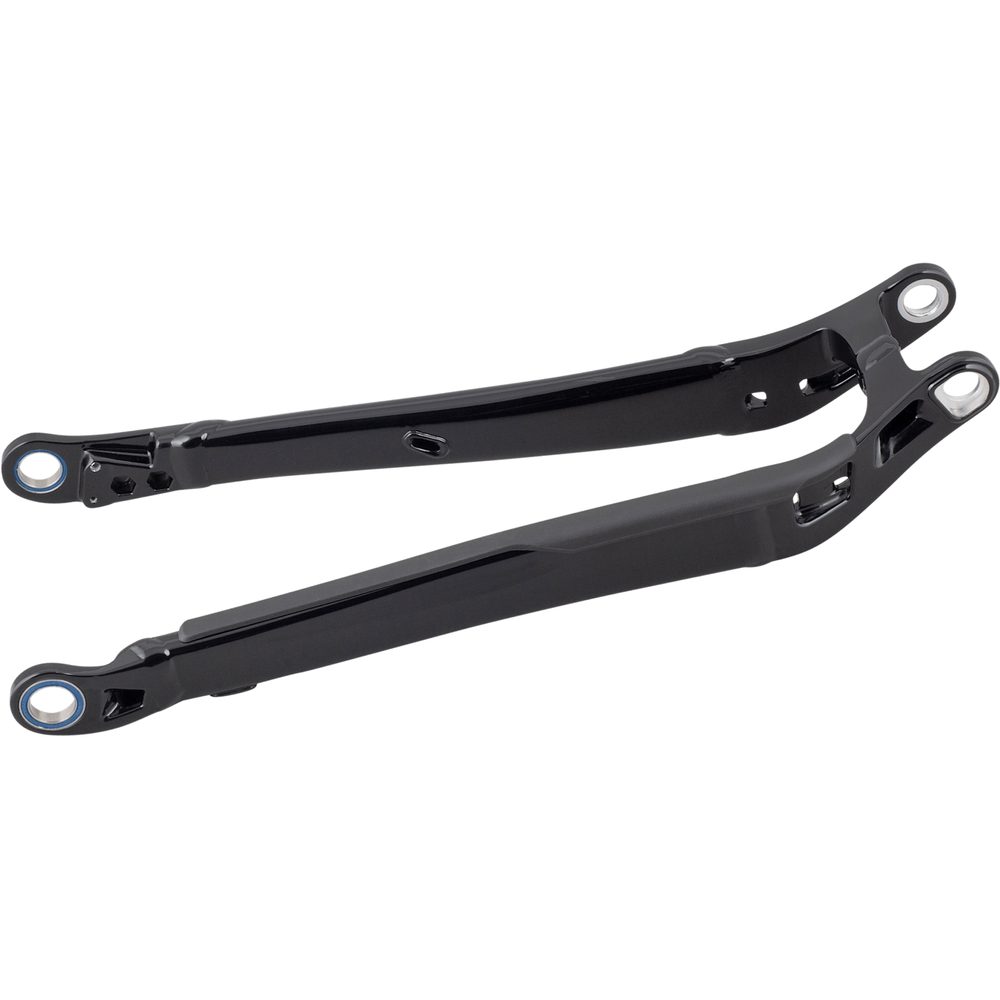 Trek 2022 Rail 29 Aluminum Chainstays Trek Black