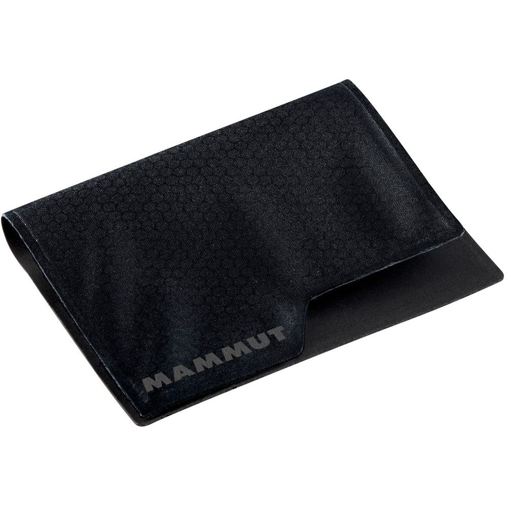 Smart Wallet Ultralight black