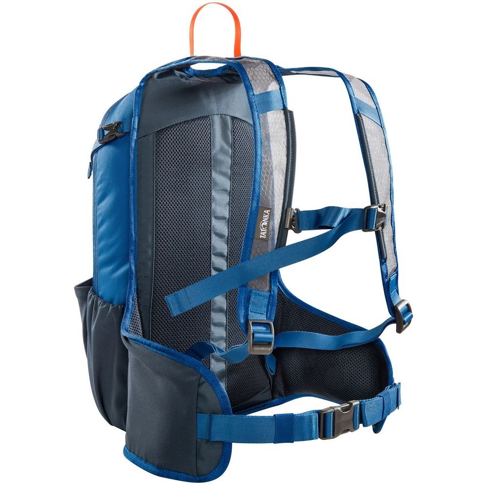 Baix 12, blue
