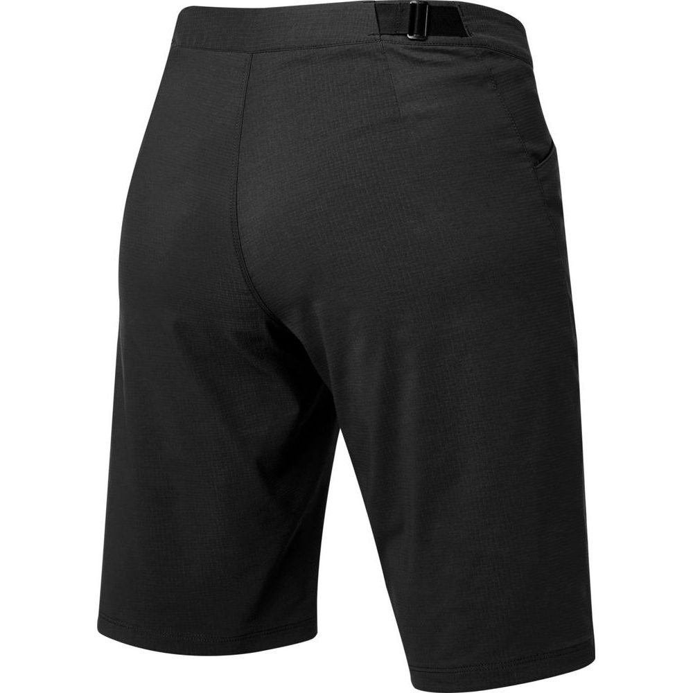 Wmns Ranger Short, black