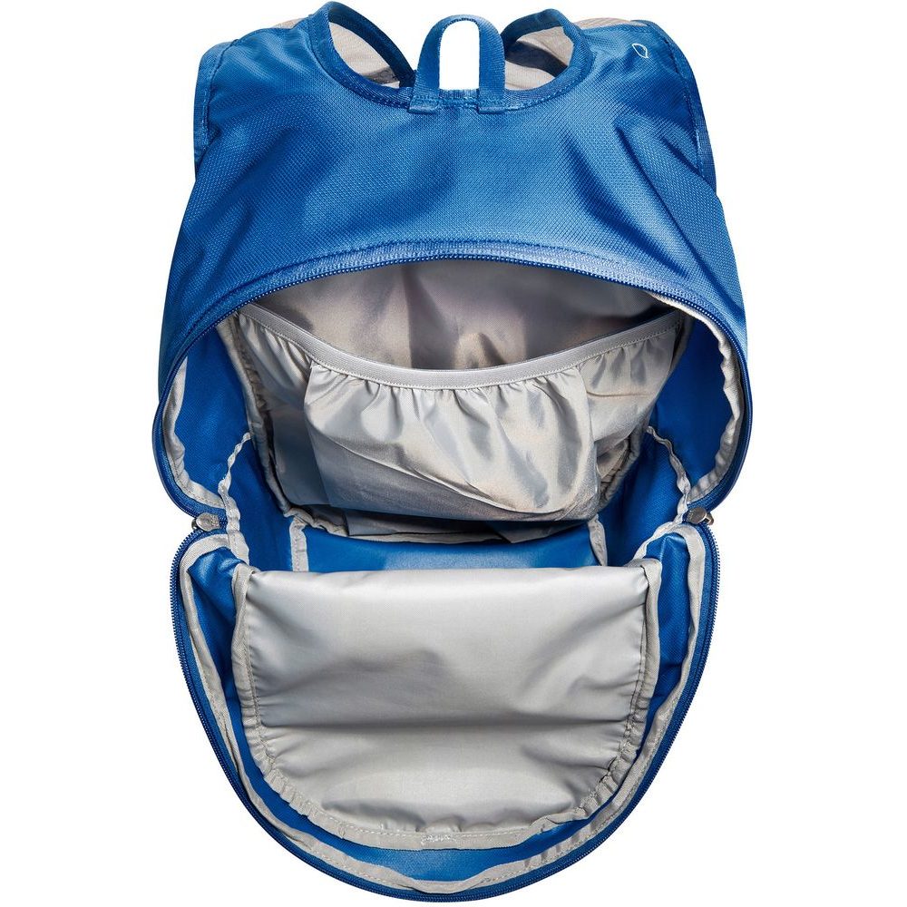 Baix 15, blue