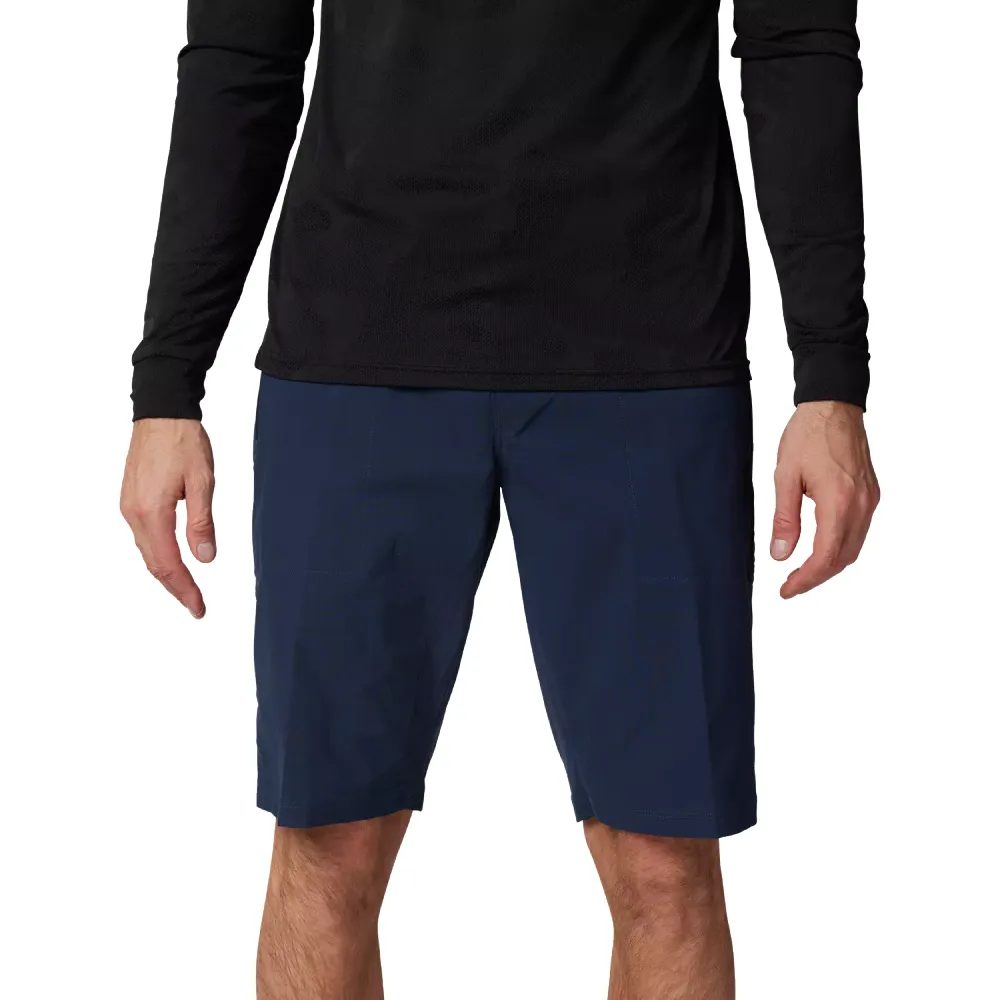 Ranger Short W/Liner Midnight