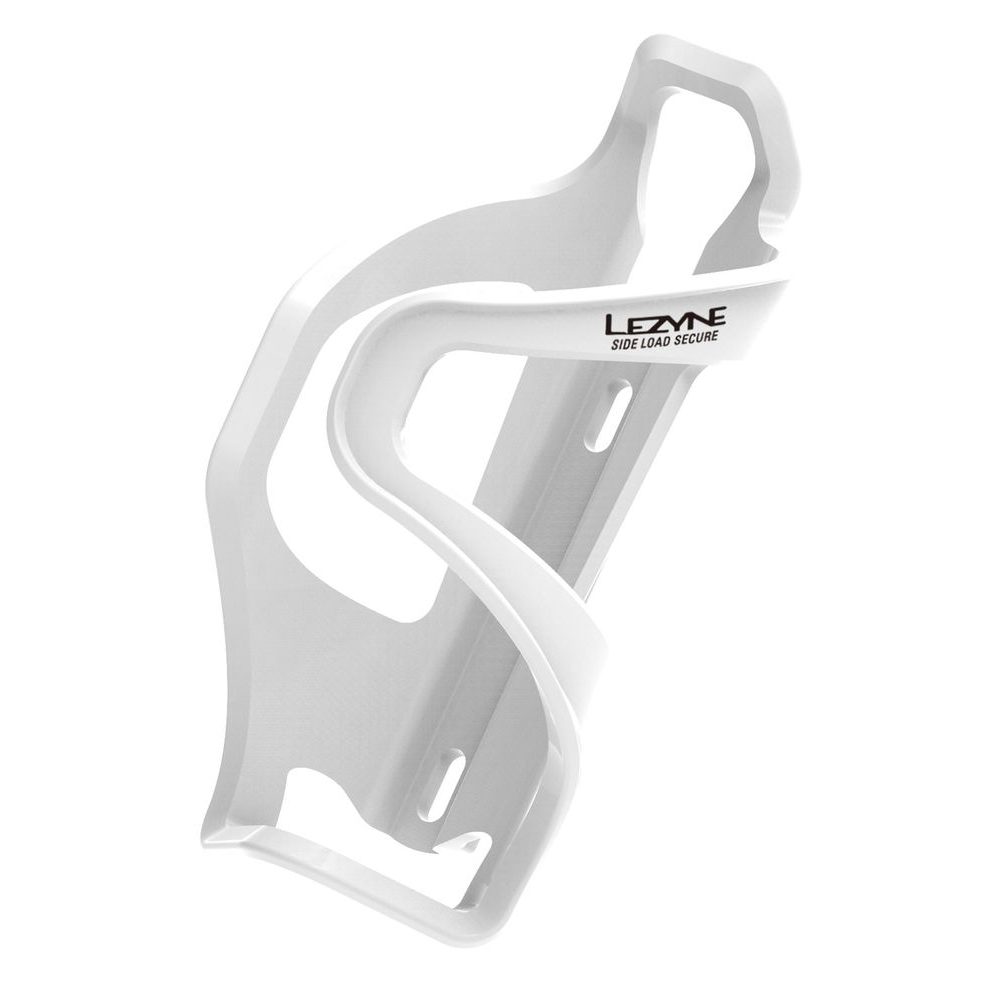 FLOW CAGE SL - L WHITE