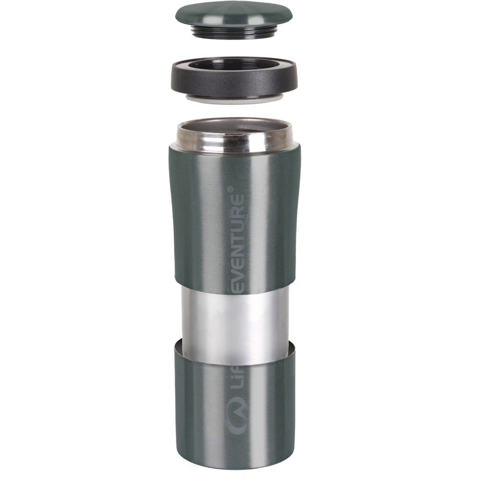 Thermal Mug 300ml tungsten