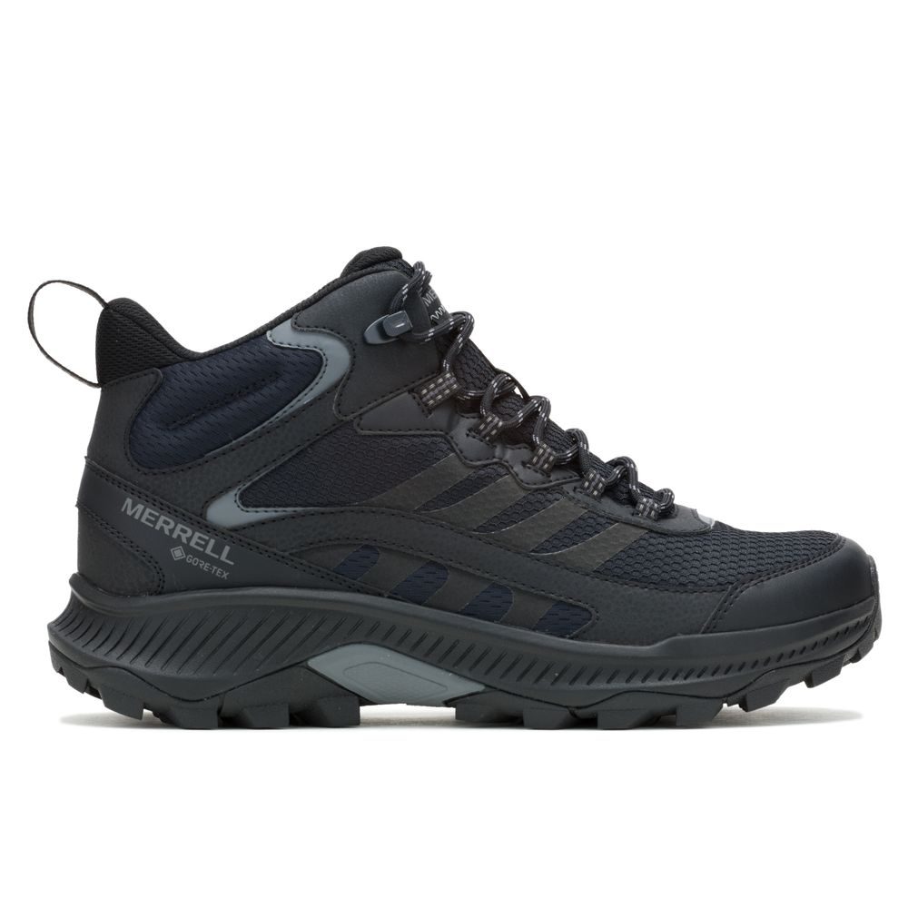 SPEED STRIKE 2 MID GTX, BLACK