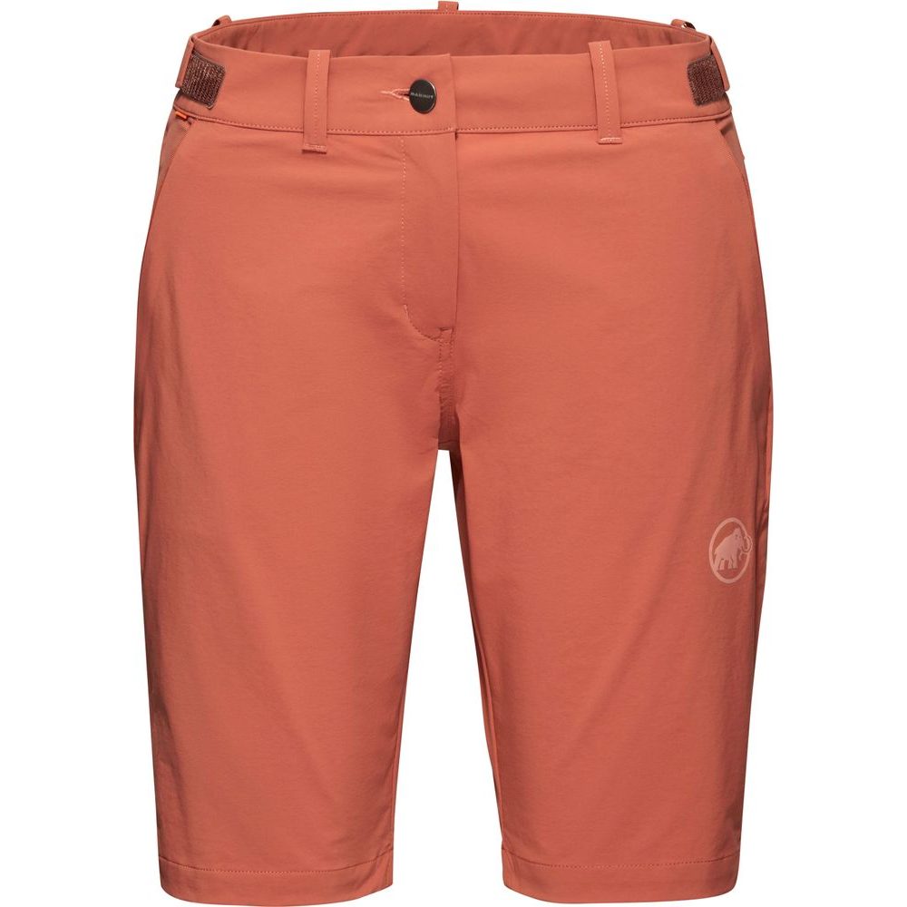 Runbold Shorts Women, brick