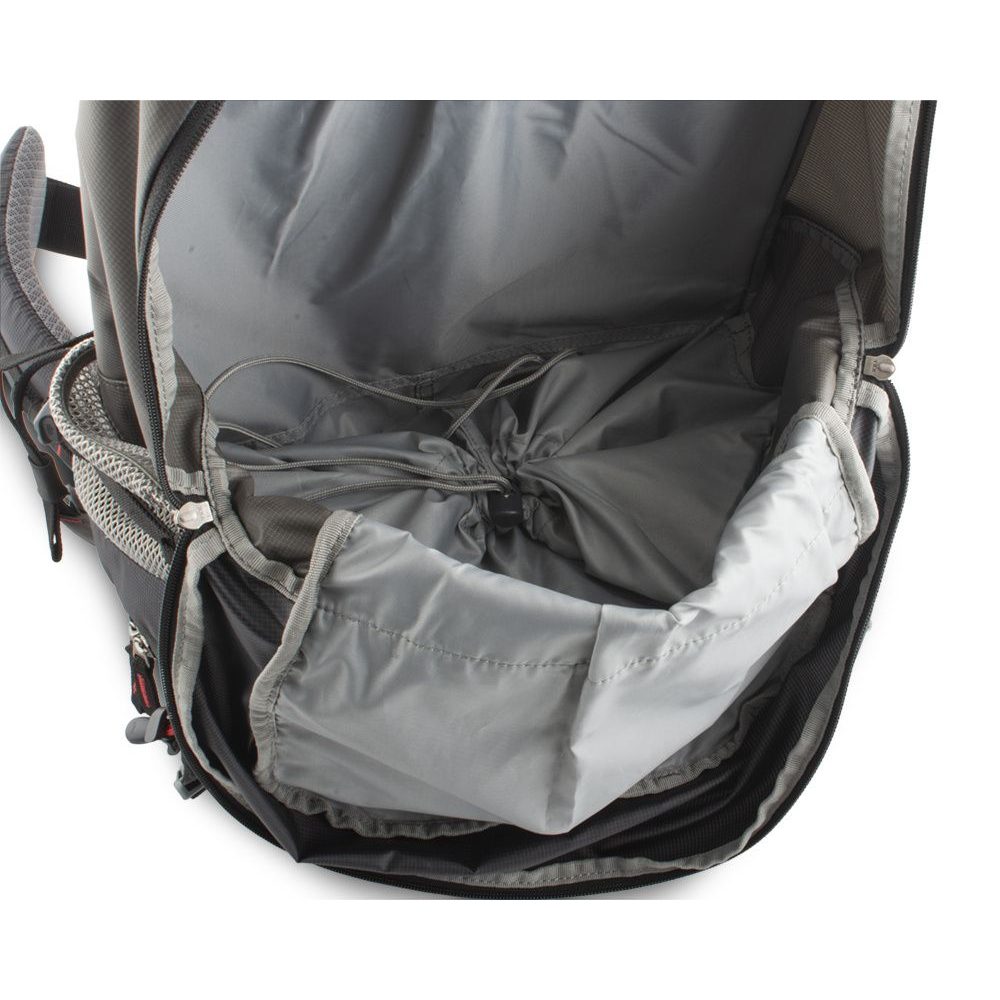 Vector 35 Black