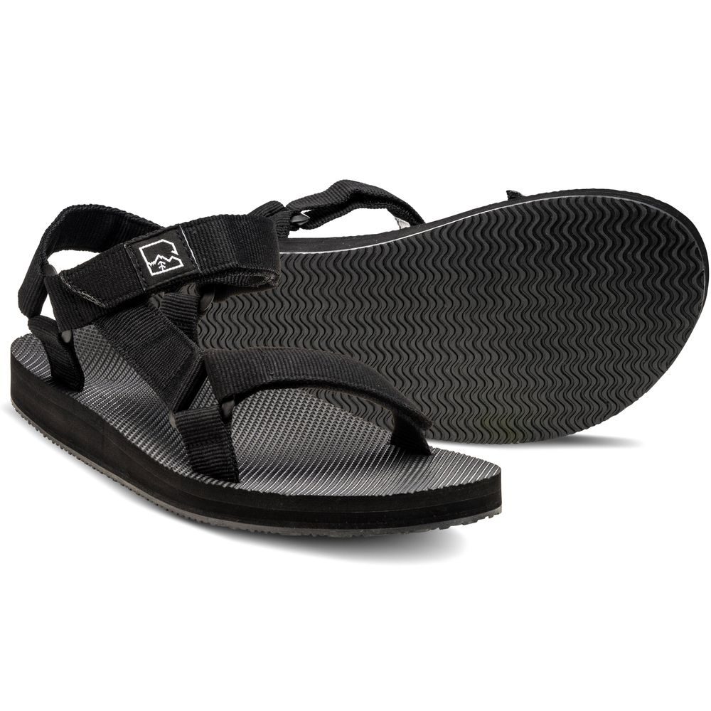 Drifter anthracite