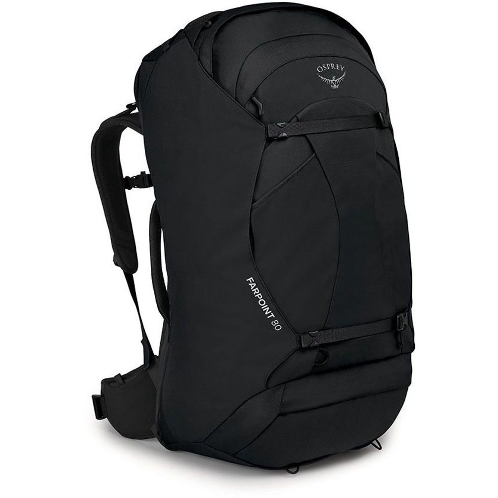 FARPOINT 80, black