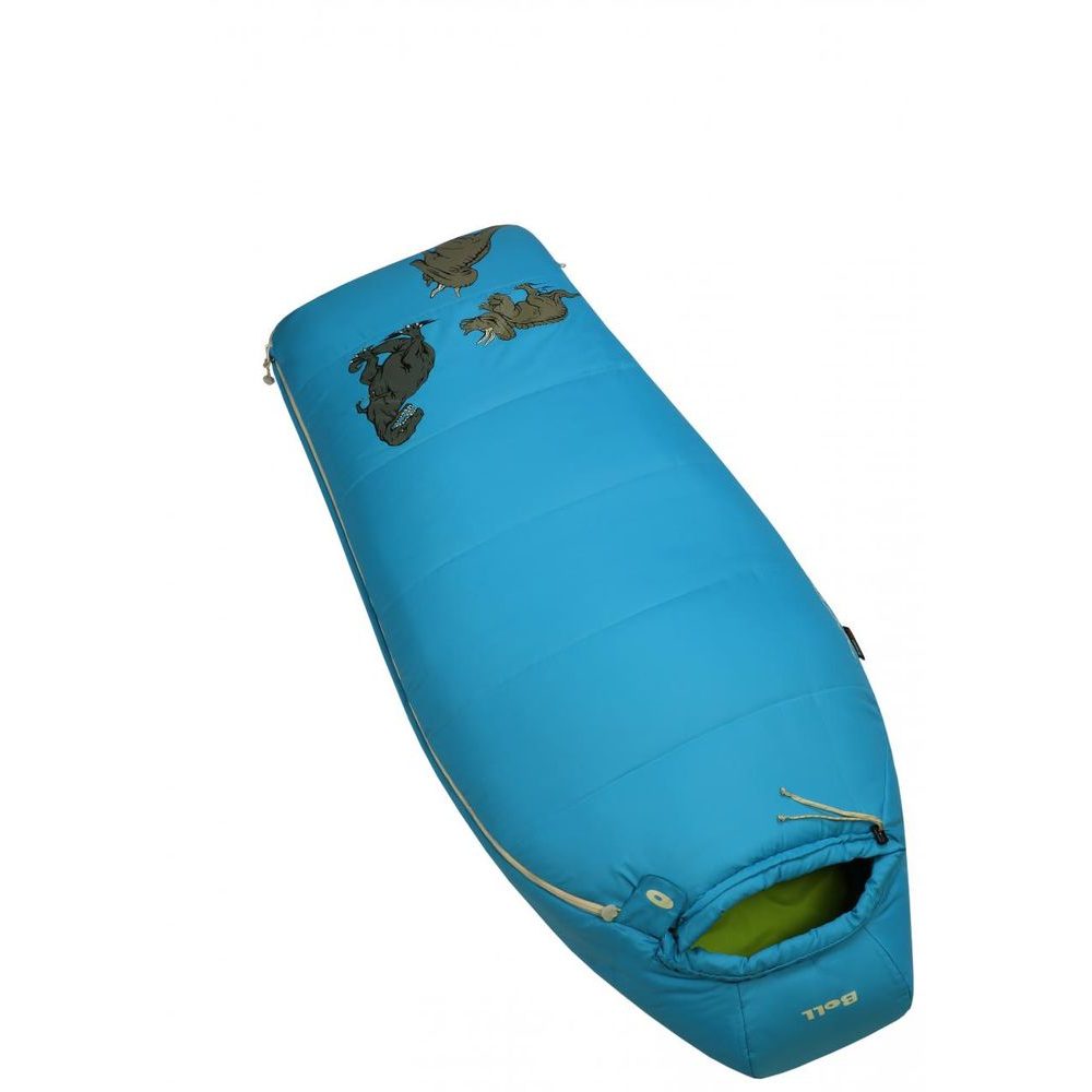 Patrol Lite Left ATOLL/LIME