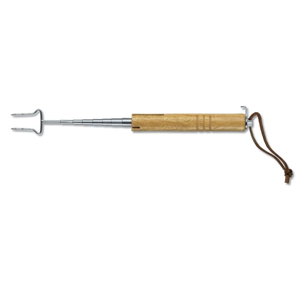 Barbecue fork
