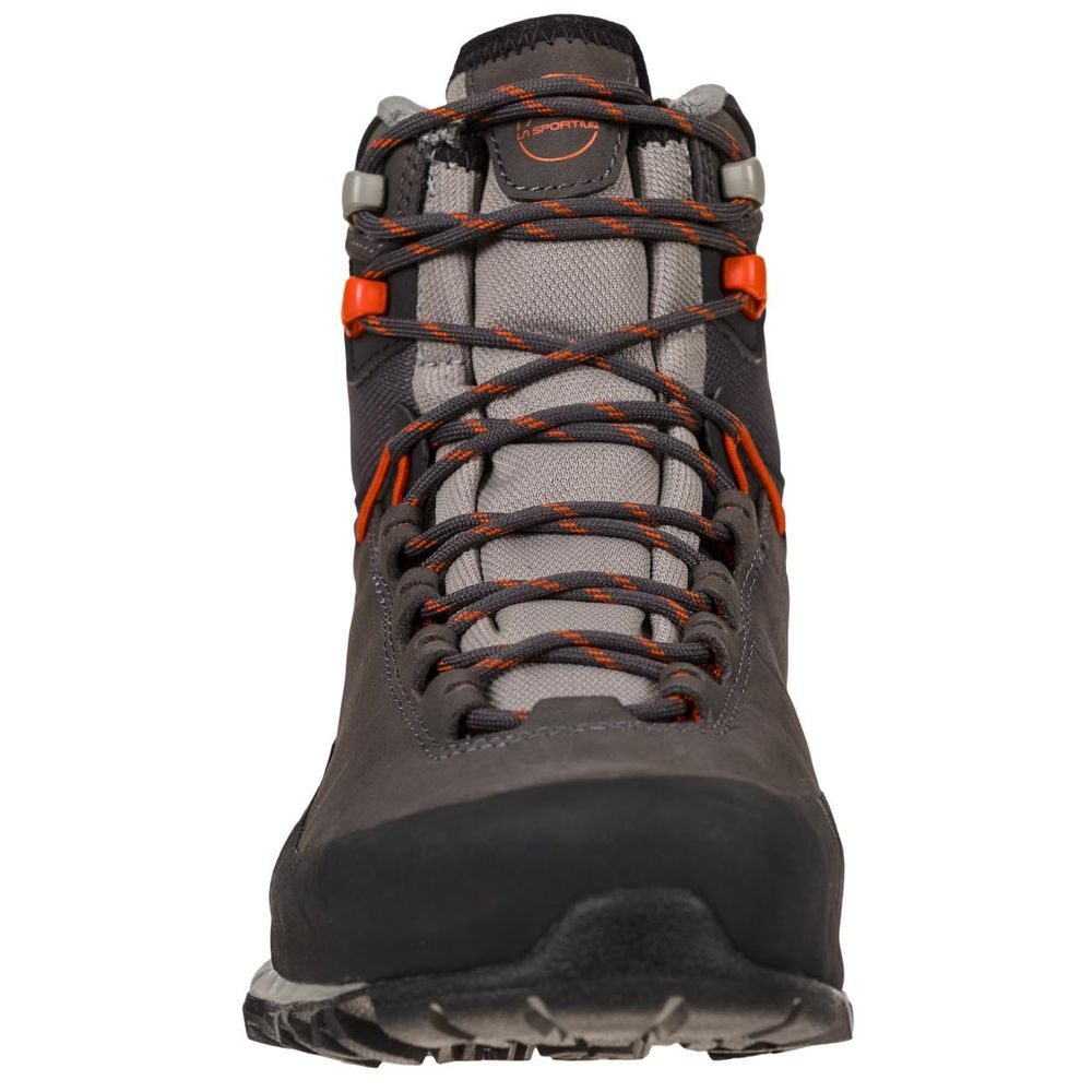 TX5 Woman Gtx Carbon/Paprika