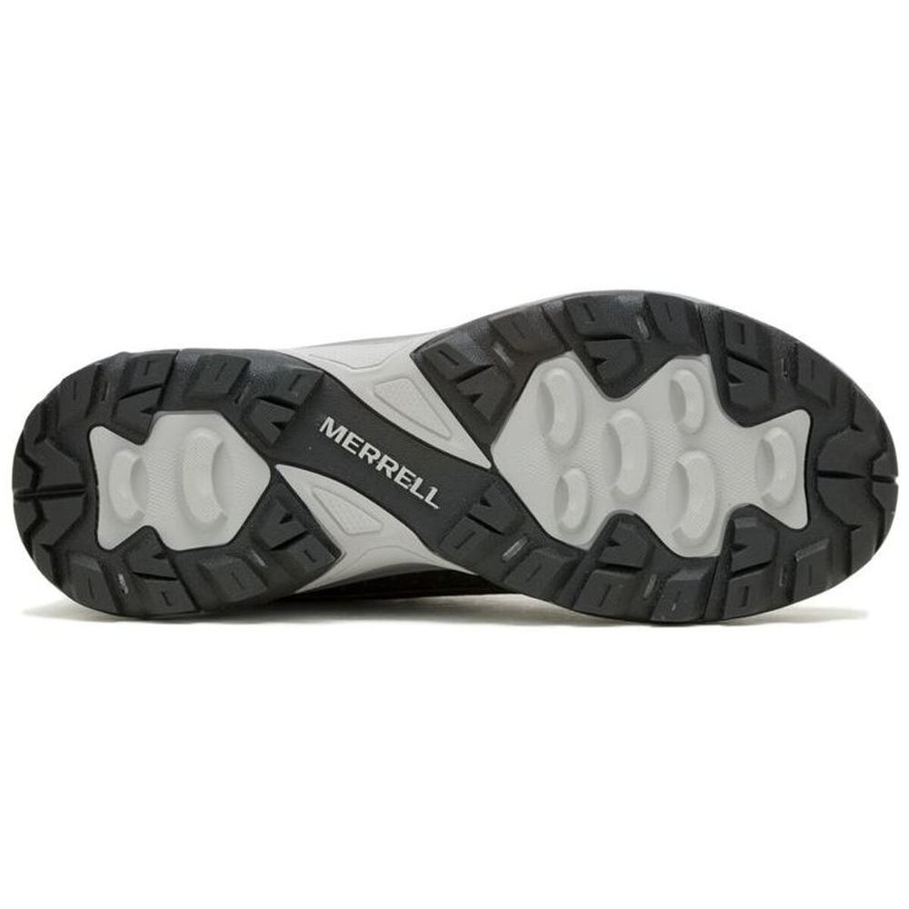 SPEED STRIKE 2, BLACK
