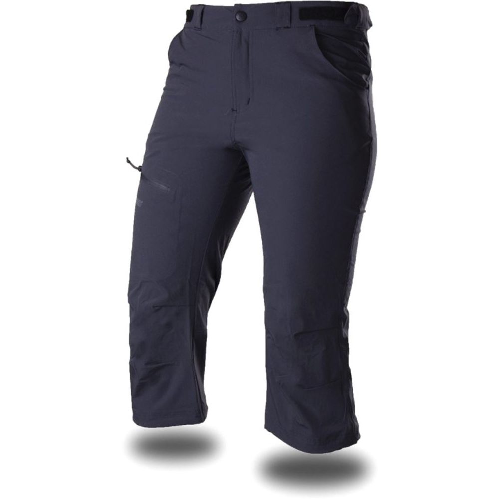 AMBER LADY dark grey