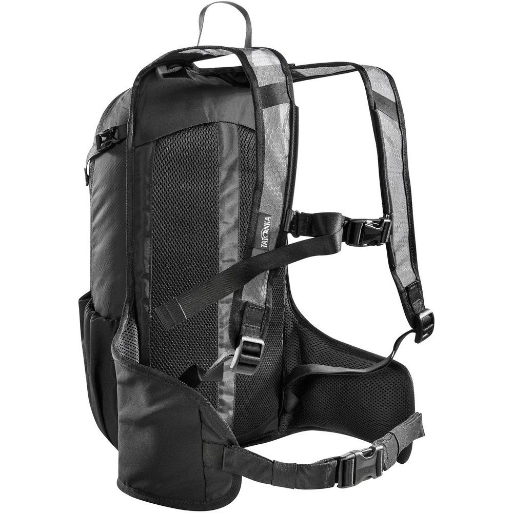 Baix 12, black