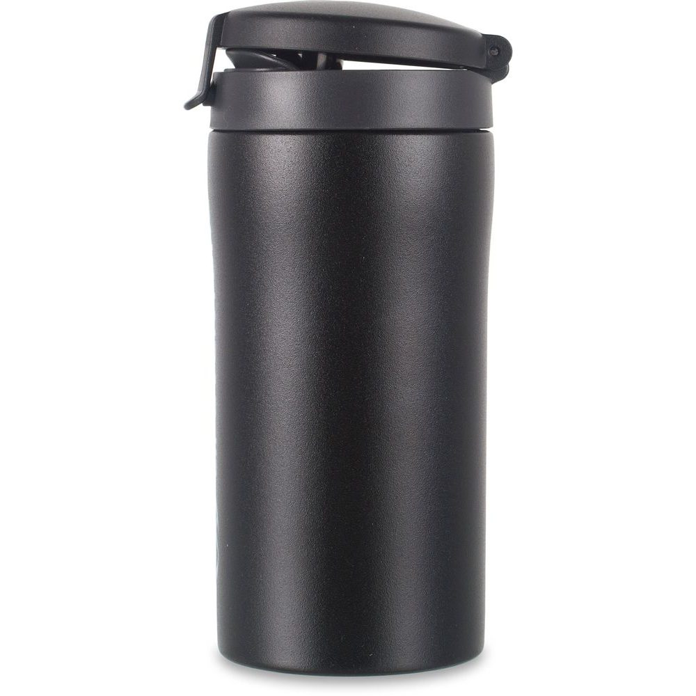 Flip-Top Thermal Mug 300ml black
