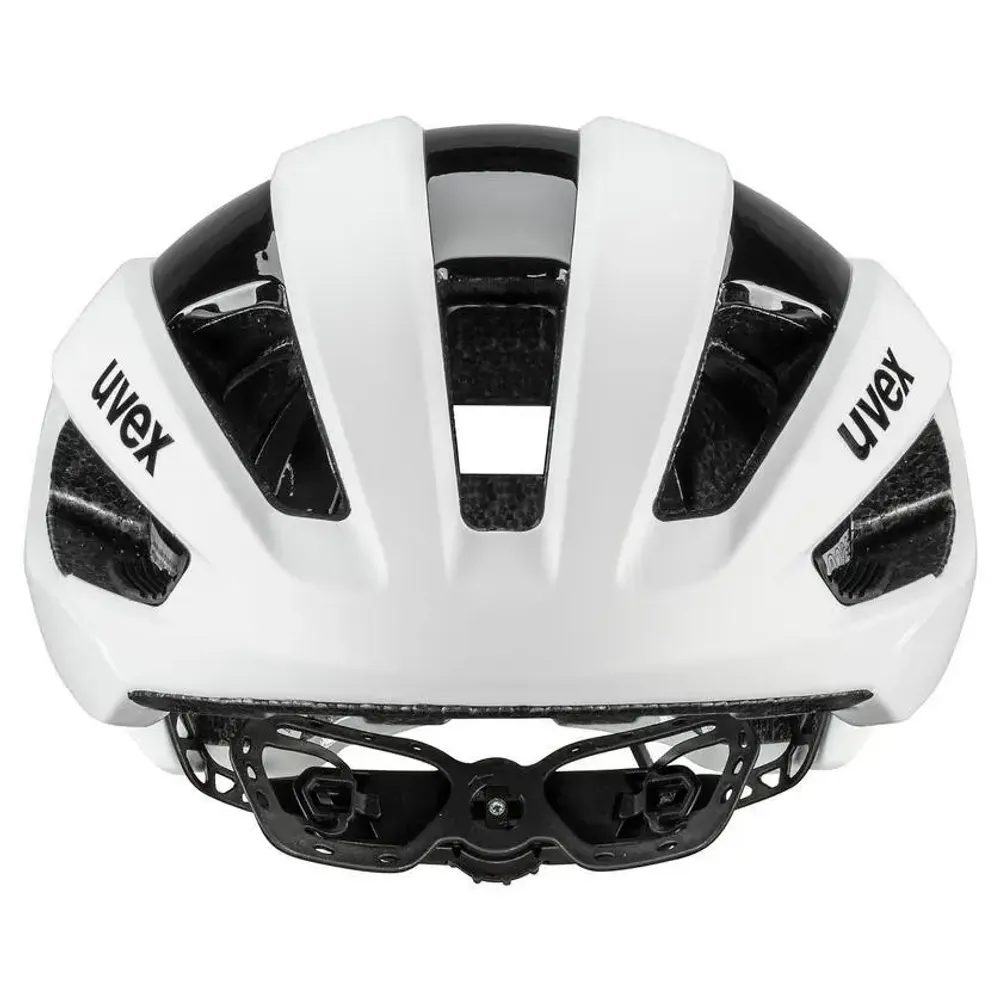 RISE PRO MIPS WHITE MATT